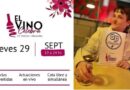 Se viene una nueva edición de Primavera de El Vino Celebra, en Villa Devoto