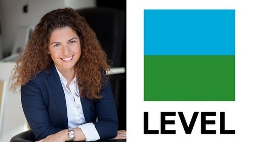 El posicionamiento de LEVEL en Argentina, el aumento de frecuencias, la nueva ruta a Barcelona-Miami y las últimas novedades difundidas por Lucía Adrover