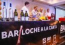 FEHGRA presentó la Identidad Gastronómica Argentina en Bariloche a la Carta