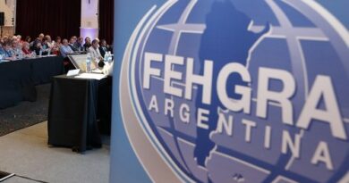 81º Aniversario de FEHGRA: Día de la Hotelería y la Gastronomía Argentina