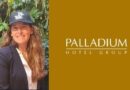 Águeda Iglesias presenta las novedades de Palladium Hotel Group con su imperdible Black Week