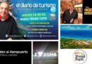 El Diario de Turismo Radio – Programa 454 del 8 de diciembre de 2022