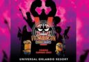 Universal Orlando Resort anuncia Illumination’s Villain-Con Minion Blast: una atracción familiar diabólica única en su tipo inspirada en la popular franquicia Minions de Illumination, que llegará a Universal Sturios Florida en el verano de 2023