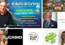 El Diario de Turismo Radio – Programa 460 del 19 de enero de 2023