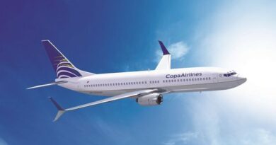 COPA Airlines agrega más vuelos de Panamá a Curaçao