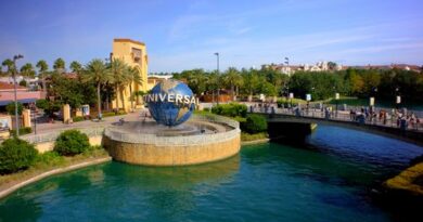 Universal Orlando Resort lanza oferta épica con dos días de acceso gratis a los parques temáticos del complejo