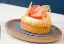 La Patisserie de Recoleta: Lo mejor de la pastelería francesa en Buenos Aires