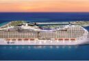 MSC Cruises anuncia la apertura de ventas de MSC World America, el megabarco más nuevo de la linea en camino a Miami