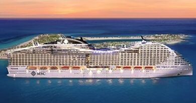 MSC Cruises anuncia la apertura de ventas de MSC World America, el megabarco más nuevo de la linea en camino a Miami
