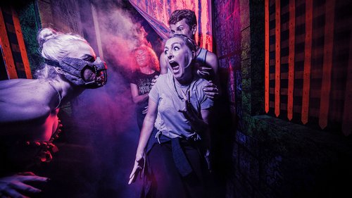 Universal Orlando anuncia un récord de 44 noches para el Halloween Horror Nights 2023: del 1 de septiembre al 31 de octubre, en fechas seleccionadas
