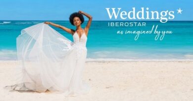 Iberostar Weddings, el programa de bodas y luna de miel de Iberostar Hotels & Resorts