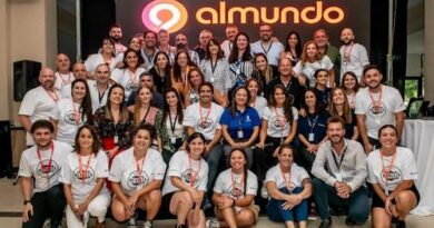 <strong>¡La 12ª Edición de Almundo Sales Summit se vivió con mucho entusiasmo en Mendoza!</strong>
