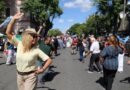 La Ciudad de Buenos Aires espera más de 114 mil visitantes en el finde extralargo