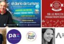 El Diario de Turismo Radio – Programa 474 del 11 de mayo de 2023