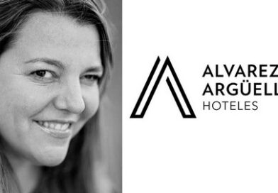 Carla Ros presenta las novedades de Álvarez Argüelles Hoteles