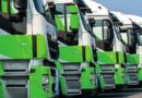 Costa Cruceros utilizará camiones sustentables de LC3 Trasporti para el transporte de suministros en Europa