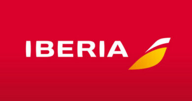 Iberia refuerza su apuesta por Argentina en 2024 y tendrá tres vuelos diarios entre Buenos Aires y Madrid