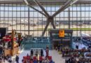 Iberia vuelve a la Terminal 5 de Londres-Heathrow