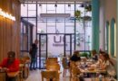 Usina Cafetera anuncia la apertura de su noveno local en el barrio porteño de Caballito