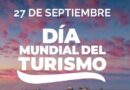 Rosario celebra el Día Mundial del Turismo con una variada agenda de actividades para disfrutar de la ciudad