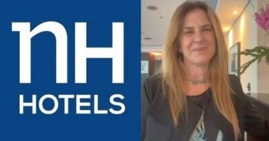 Las atractivas propuestas para Nochebuena y Fin de Año de NH Hotels en Buenos Aires presentadas por Marcela Neira