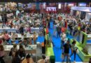 Patagonia exhibe sus propuestas turísticas en la Feria Internacional de Turismo