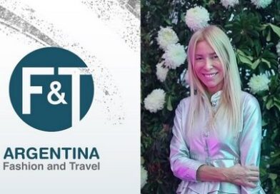 Susana Clur presenta las novedades de la cuarta edición de Argentina Fashion and Travel en el marco de la FIT 2023