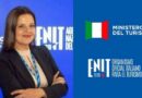 Verónica Morello difunde las acciones de Italia como País Invitado en FIT, la campaña de promoción Open to Meraviglia y el lanzamiento de Turismo de Raíces 2024
