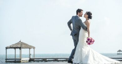 Tips para planear una boda de ensueño en las Islas Caimán
