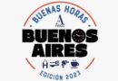 La AHRCC presenta Buenas Horas, Buenos Aires 2023
