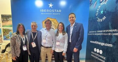 Iberostar Hotels & Resorts presenta en la Feria FIT 2023 sus novedades para el mercado de América