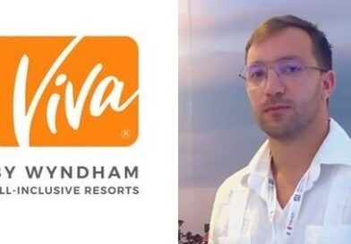 Las novedades y la actualidad de Viva Resorts en República Dominicana, México y Bahamas contado por Pedro Pascual