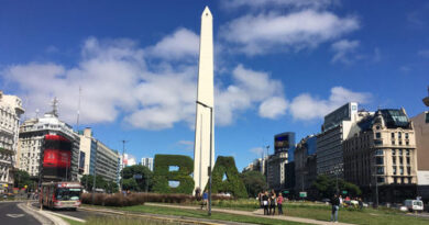 La Ciudad de Buenos Aires se sostiene como la primera del continente en el turismo de reuniones