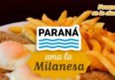 Paraná vivirá una noche con descuentos del 50% en milanesas