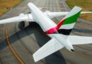 Emirates adelanta la llegada de su quinto vuelo semanal a la Argentina