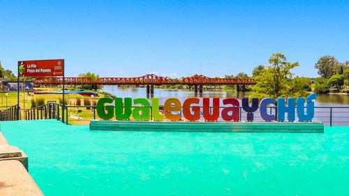 Se lanzó Guale Pass la tarjeta con descuentos exclusivos en comercios de la ciudad de Gualeguaychú