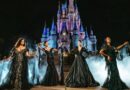 Por primera vez, Walt Disney World en Florida presenta vestidos de novia inspirados en villanos de Disney