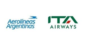Aerolíneas Argentinas e ITA Airways amplían su acuerdo de código ...