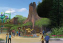 Universal Orlando Resort revela nuevos detalles sobre las increíbles aventuras que llegan a DreamWorks Land, que abrirá en Universal Studios Florida este año