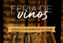 Primera edición “Feria de Vinos en Grand Brizo Buenos Aires”
