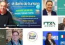 El Diario de Turismo Radio – Programa 520 del 11 de abril de 2024