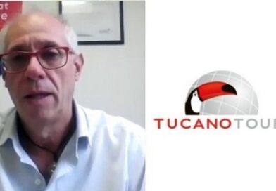 Alejandro Duarte presentó la 11ª edición del Workshop de Aéreos de Tucano con novedades y capacitaciones para los agentes de viajes