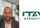 Andrea Taddei mostró el desarrollo de ITA Airways y presentó las últimas novedades