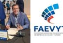 Andrés Deyá: “La finalidad del congreso de FAEVYT es capacitar y dar herramientas a los agentes de viajes”