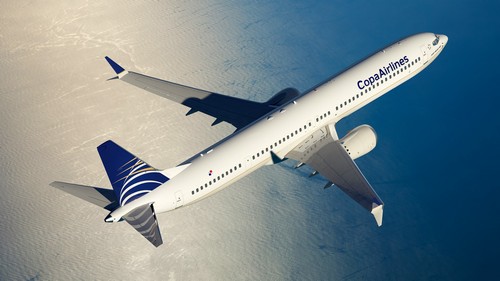 Copa Airlines aumenta sus frecuencias de vuelo en Buenos Aires