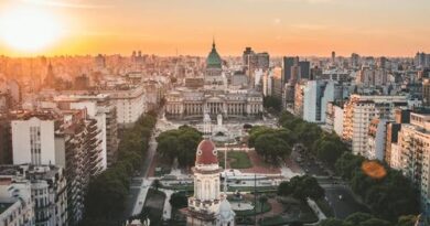Delta lanza nuevos servicios a Chile y Argentina