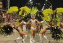 El Carnaval de Gualeguaychú será expuesto como referente de economía naranja en Barcelona