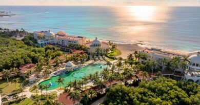 Iberostar Beachfront Resorts anuncia novedades para las Américas