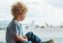 Recomendaciones a la hora de viajar con niños