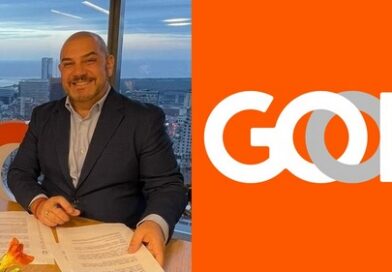 Marcelo Costa presenta la nueva ruta Buenos Aires-Bogotá y las novedades de GOL Linhas Aéreas